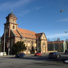 Church of Saint Wenceslaus