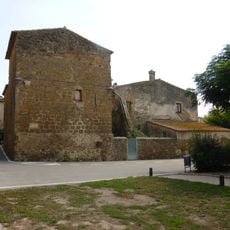 Mas Serrallers (Serra de Daró)