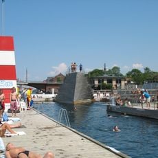 Københavns Havnebade