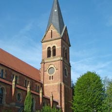 St. Kilian (Böckingen)