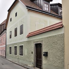 Pfarrgasse 27 Drechslerhaus