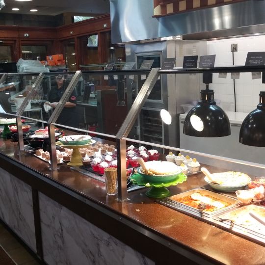 Golden Corral Buffet & Grill