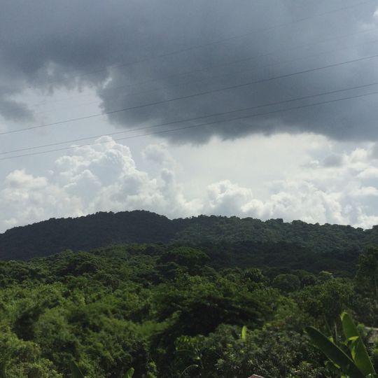 Los Colorados Fauna and Flora Sanctuary