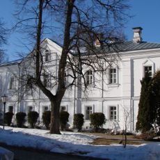 Корпус архимандритский (Махра (Махрищская слобода))
