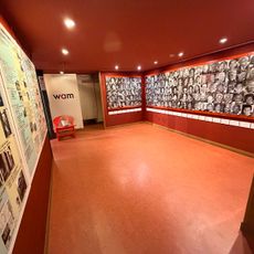 Women's Active Museum on War and Peace