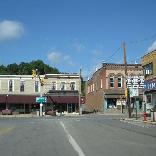 Canton
