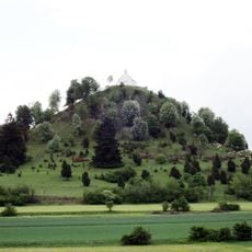 Salmendingen/Sonnenbühl