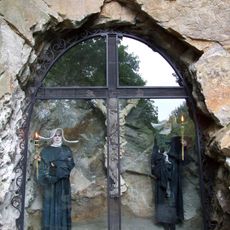 Deliverance from Suffering