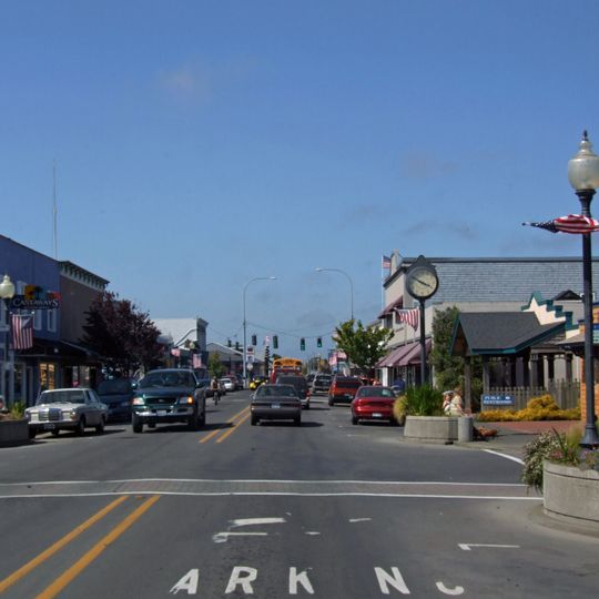 Long Beach