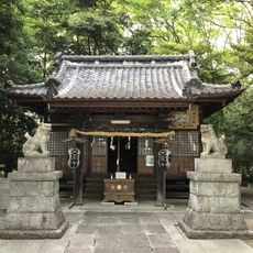 Komiya-jinja