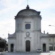 Sant’Apollinare Vescovo e Martire Church