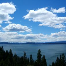 Lake Almanor