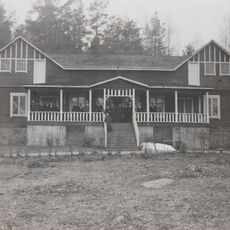 Padasjoen kirkonkylän työväentalo