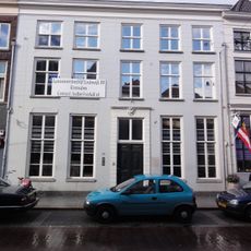 Hinthamerstraat 100, 's-Hertogenbosch