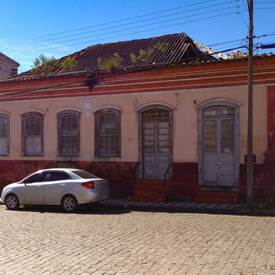 Casa de Ulhôa Cintra