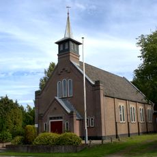 Church Oudehorne