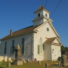 Manahawkin Baptist Church