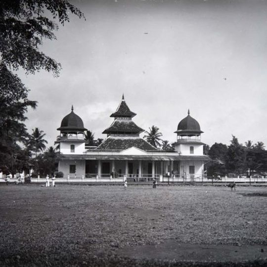 Great Mosque of Tasikmalaya