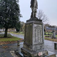 Sutton War Memorial