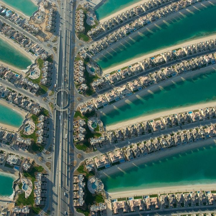Palm Jumeirah