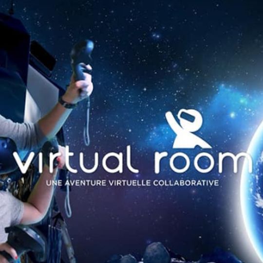 Virtual Room Orleans