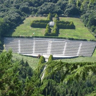 Cimitero militare polacco di Montecassino