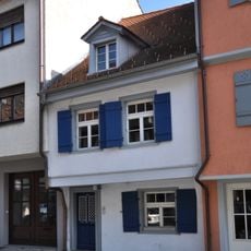 House Obere Breite Straße 44