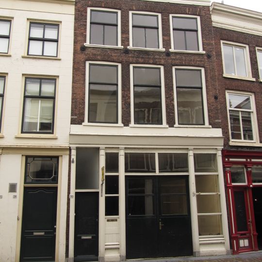 Prinsenstraat 30, Dordrecht