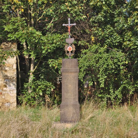 Betkreuz Weidlitz 8