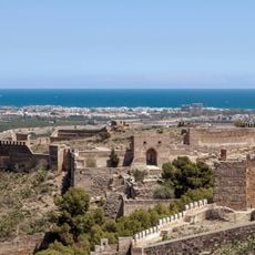 Castell de Sagunt