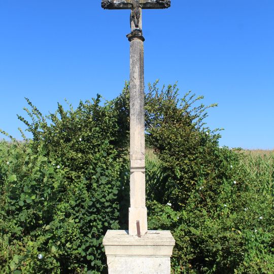Croix de Gottex