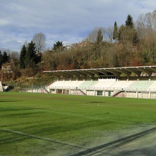 Stade Carlo-Martinelli