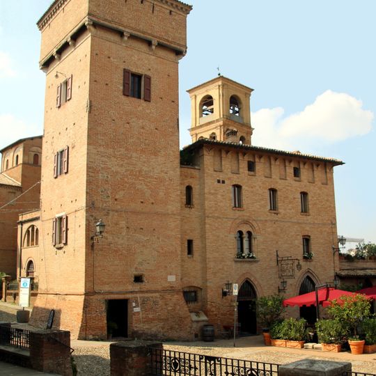 Torre delle Prigioni