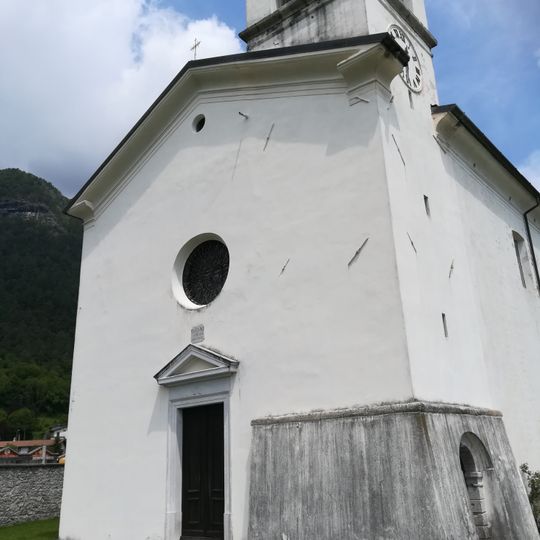 Chiesa di San Floriano