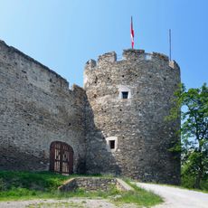 Kanzlerturm-Museum