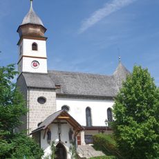 Kloster Maria Eck