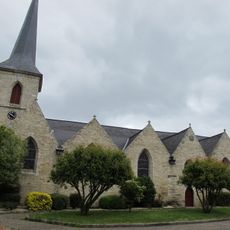 Église Notre-Dame de Malansac