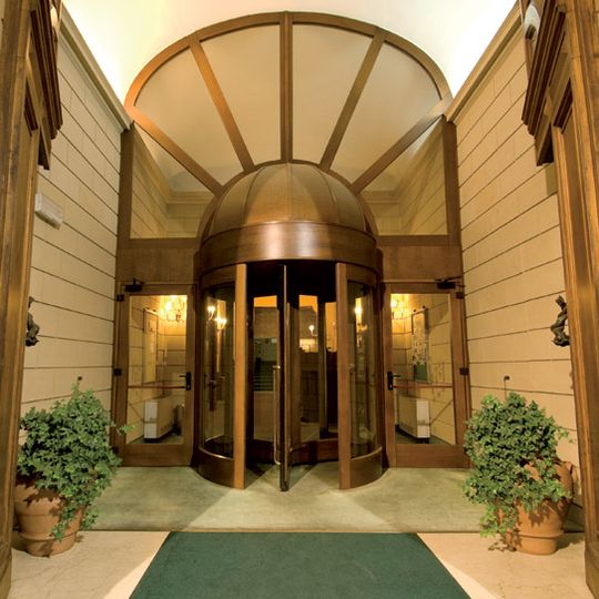 Hotel Palace Bologna
