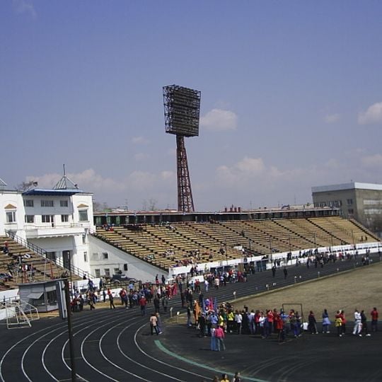 Trud Stadium