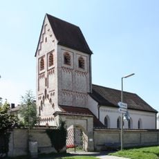 St. Nikolaus