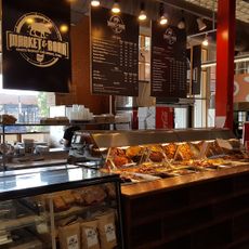 North Market