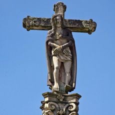 Cruzeiro de Nossa Senhora da Soledade