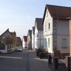 Gesamtanlage Tiefenweg