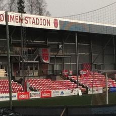 Strømmen Stadion