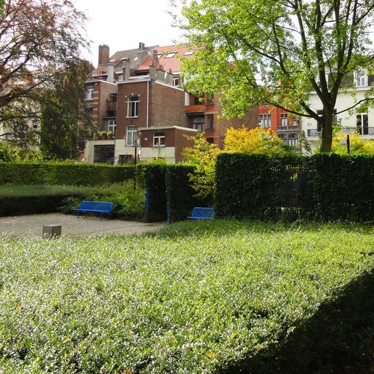 Abbé Froidure Regional Park