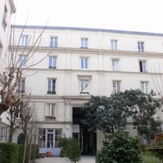 Cité Napoléon