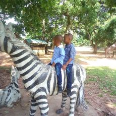 Imo State Zoo & Wildlife Park