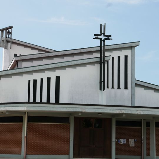 Chiesa di San Giovanni Battista
