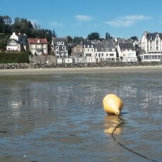 Plage de la Banche