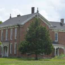 Van Reed Farmstead